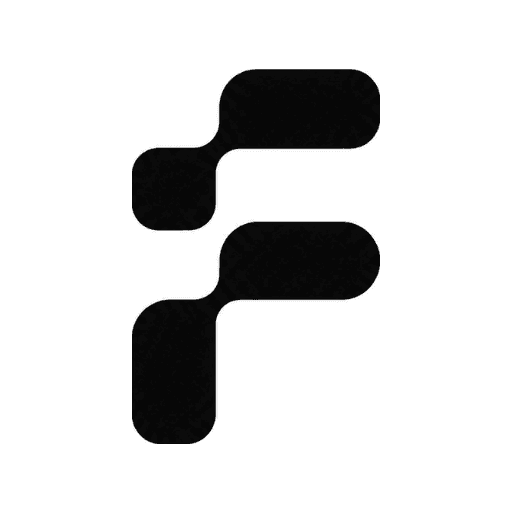 Foundable F mark